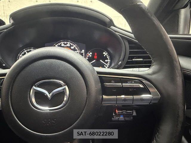 Mazda MAZDA3 2021-06 7725363-14
