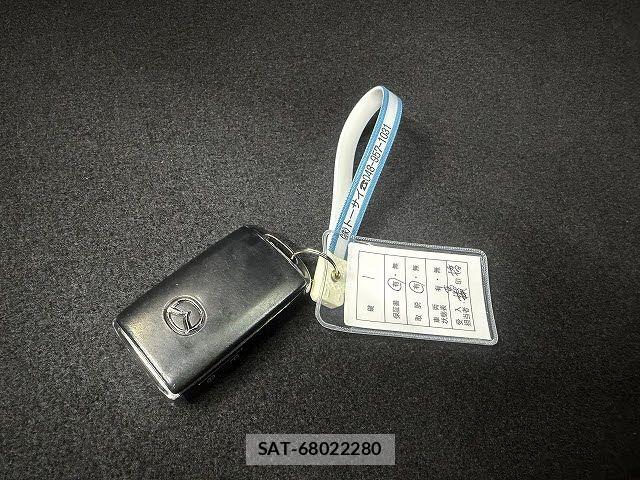 Mazda MAZDA3 2021-06 7725363-19