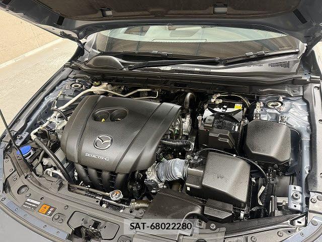 Mazda MAZDA3 2021-06 7725363-20
