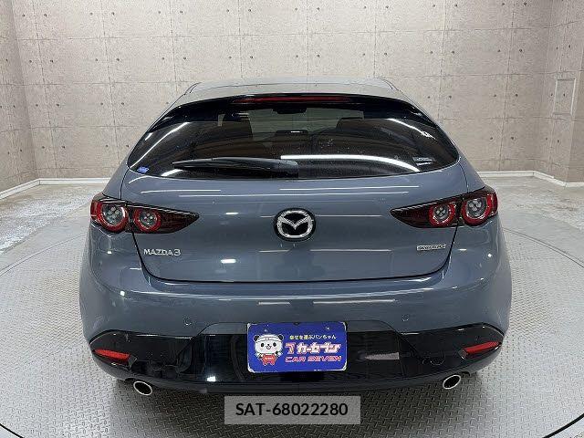 Mazda MAZDA3 2021-06 7725363-3