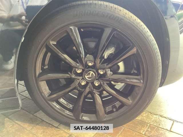 Mazda MAZDA3 2023-06 7725359-15