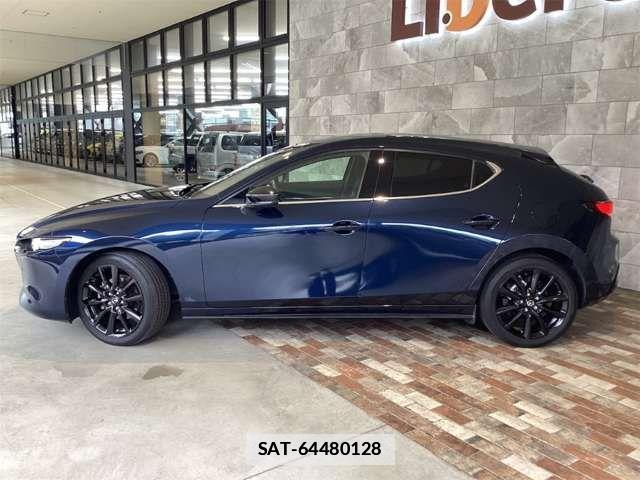Mazda MAZDA3 2023-06 7725359-18