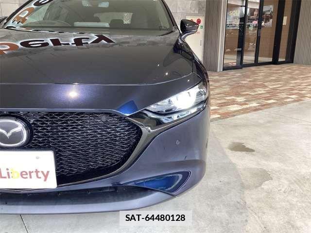 Mazda MAZDA3 2023-06 7725359-19