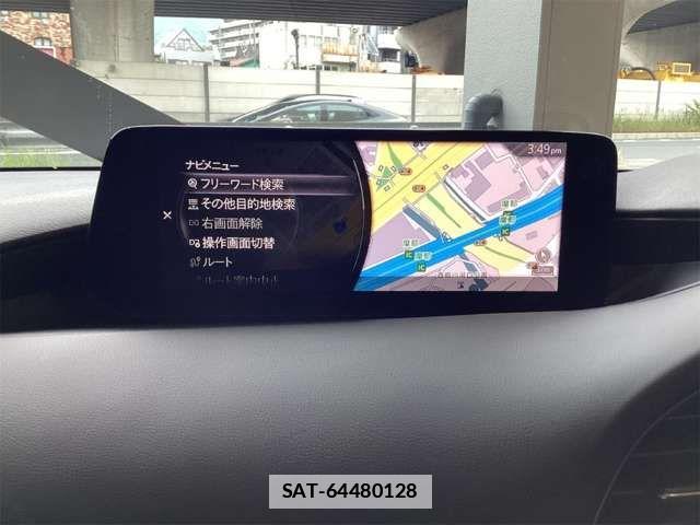 Mazda MAZDA3 2023-06 7725359-5