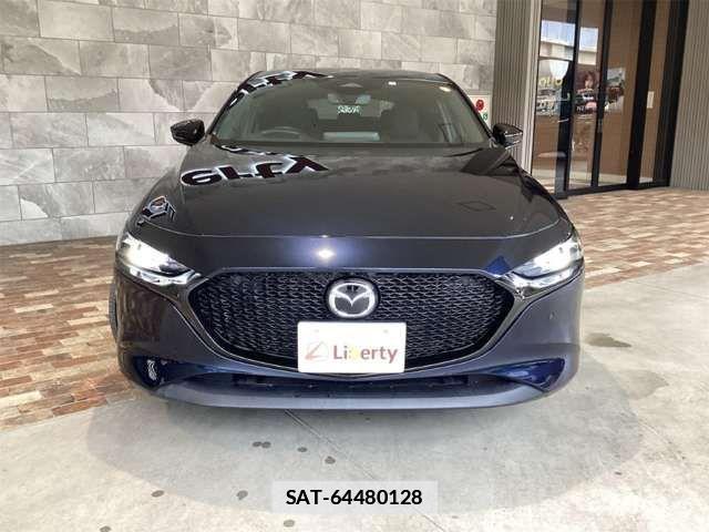 Mazda MAZDA3 2023-06 7725359-7