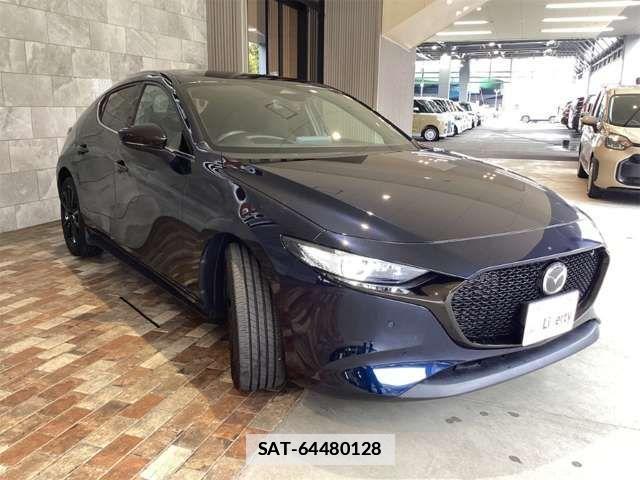 Mazda MAZDA3 2023-06 7725359-8