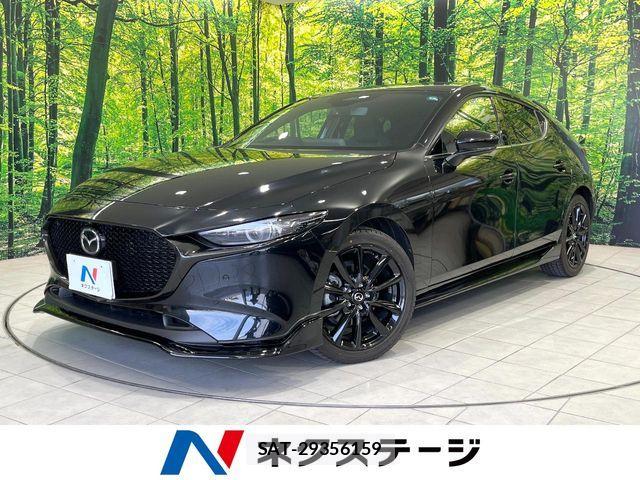 Mazda MAZDA3 2024-03 7725357-0