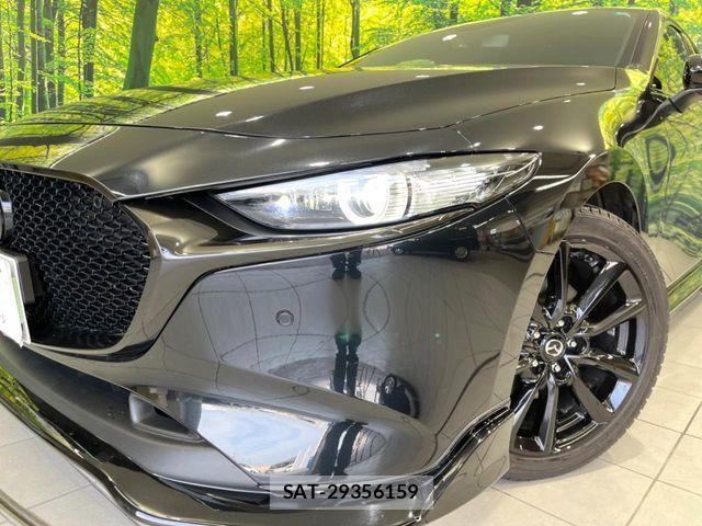 Mazda MAZDA3 2024-03 7725357-11