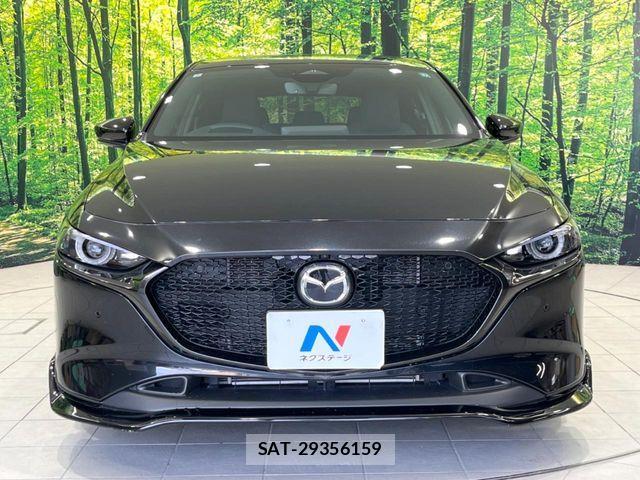 Mazda MAZDA3 2024-03 7725357-13