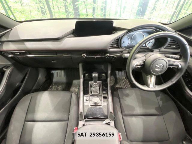 Mazda MAZDA3 2024-03 7725357-1