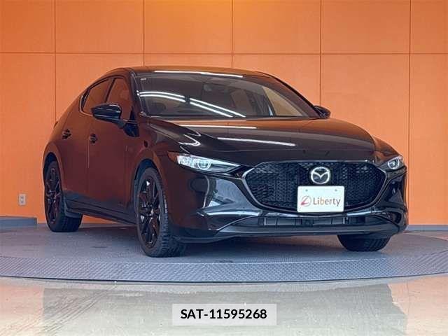 Mazda MAZDA3 2025-04 7725355-9