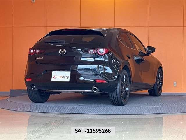 Mazda MAZDA3 2025-04 7725355-11