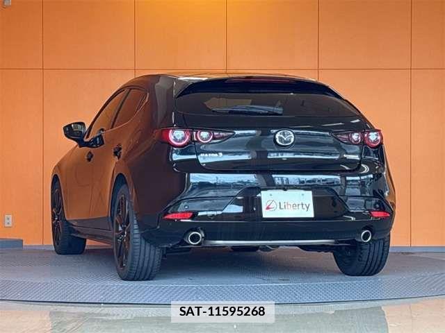 Mazda MAZDA3 2025-04 7725355-13