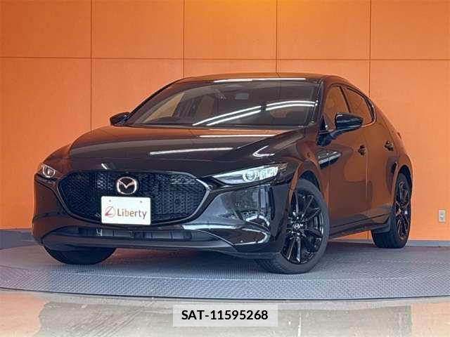 Mazda MAZDA3 2025-04 7725355-7