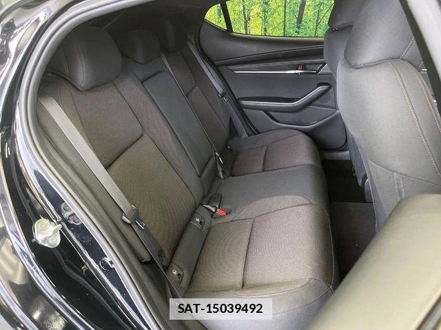 Mazda MAZDA3 2019-09 7725370-9