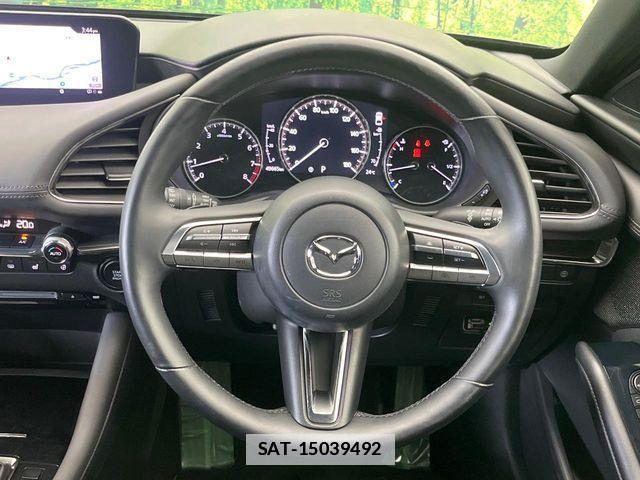Mazda MAZDA3 2019-09 7725370-11