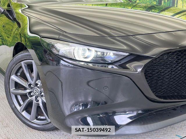 Mazda MAZDA3 2019-09 7725370-12