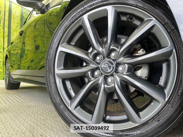 Mazda MAZDA3 2019-09 7725370-13