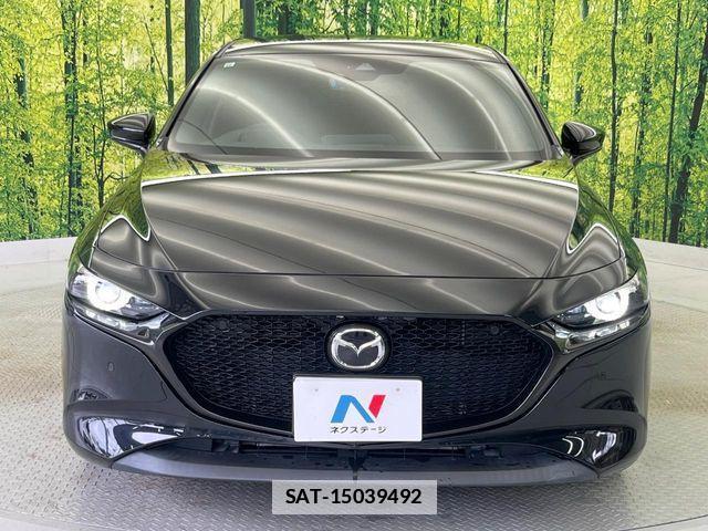 Mazda MAZDA3 2019-09 7725370-14