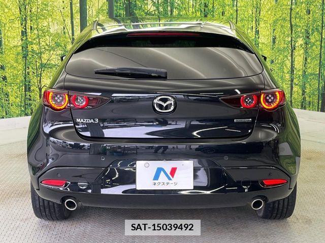 Mazda MAZDA3 2019-09 7725370-15