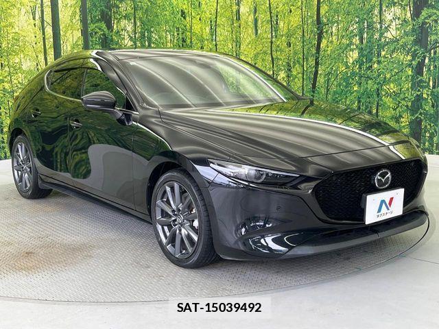 Mazda MAZDA3 2019-09 7725370-16