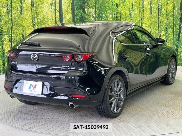 Mazda MAZDA3 2019-09 7725370-17
