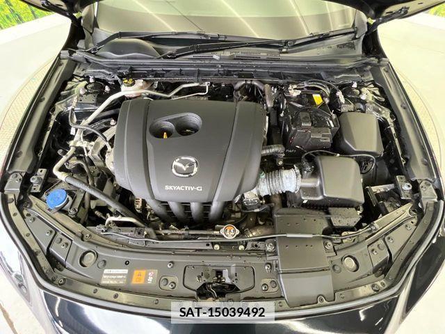 Mazda MAZDA3 2019-09 7725370-18