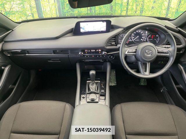 Mazda MAZDA3 2019-09 7725370-2