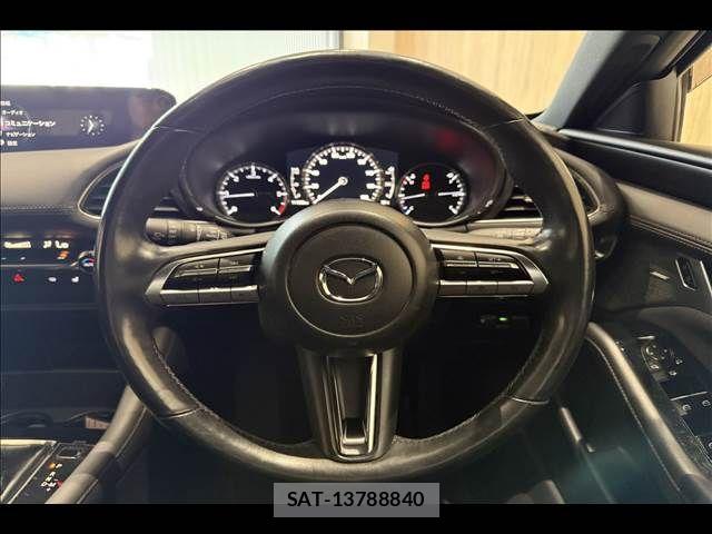 Mazda MAZDA3 2019-09 7725376-11