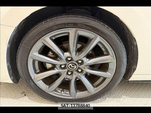 Mazda MAZDA3 2019-09 7725376-13