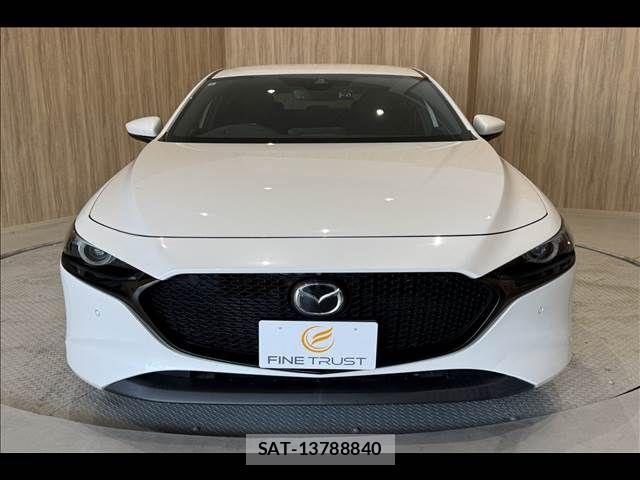 Mazda MAZDA3 2019-09 7725376-14