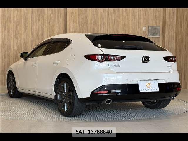 Mazda MAZDA3 2019-09 7725376-19