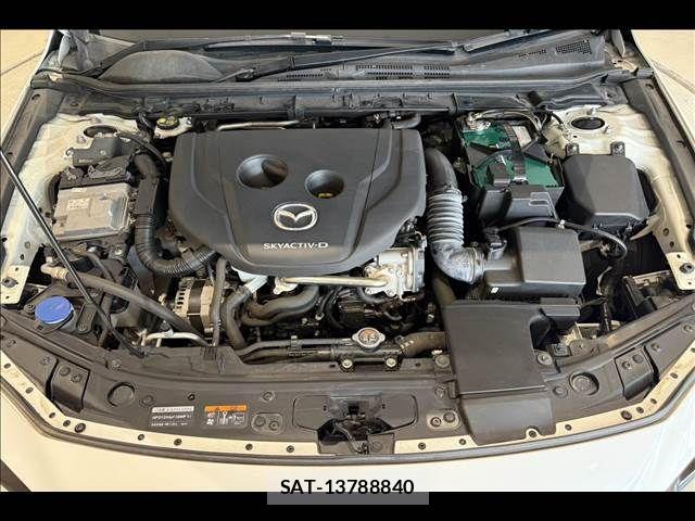 Mazda MAZDA3 2019-09 7725376-29