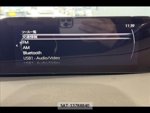 Mazda MAZDA3 2019-09 7725376-4