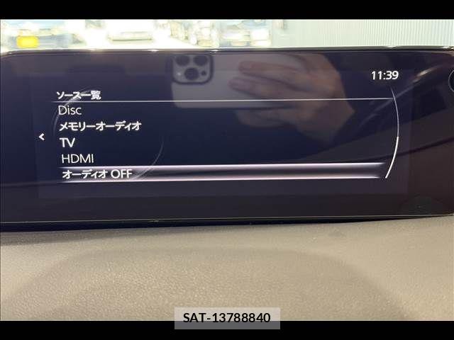 Mazda MAZDA3 2019-09 7725376-5