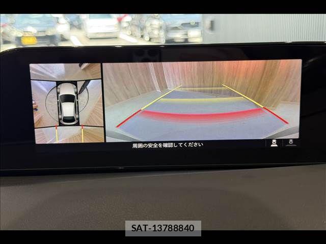 Mazda MAZDA3 2019-09 7725376-6