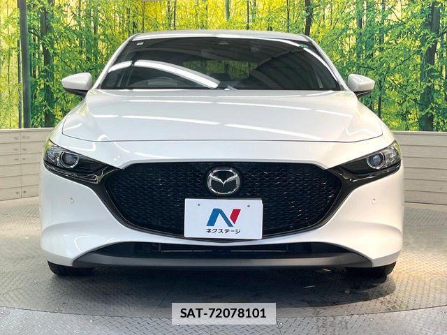 Mazda MAZDA3 2019-07 7786783-13