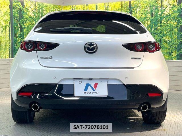 Mazda MAZDA3 2019-07 7786783-14