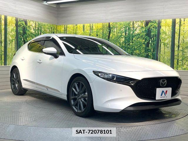 Mazda MAZDA3 2019-07 7786783-15