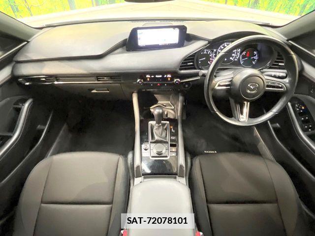 Mazda MAZDA3 2019-07 7786783-1
