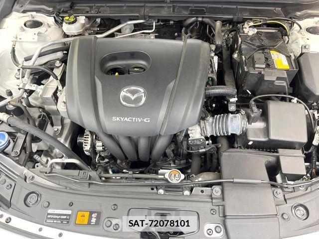 Mazda MAZDA3 2019-07 7786783-19