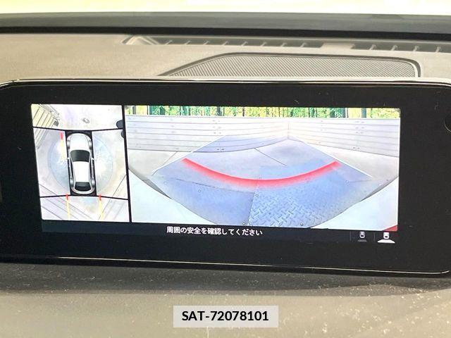 Mazda MAZDA3 2019-07 7786783-3