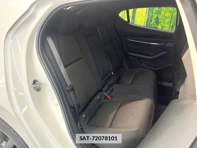 Mazda MAZDA3 2019-07 7786783-8