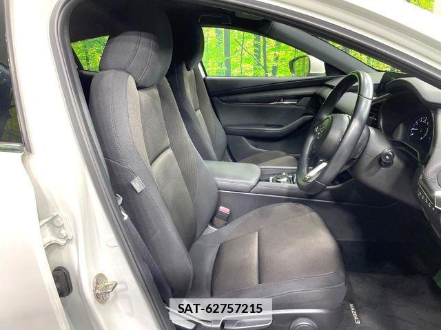 Mazda MAZDA3 2020-03 7786784-9