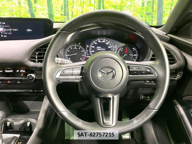Mazda MAZDA3 2020-03 7786784-11