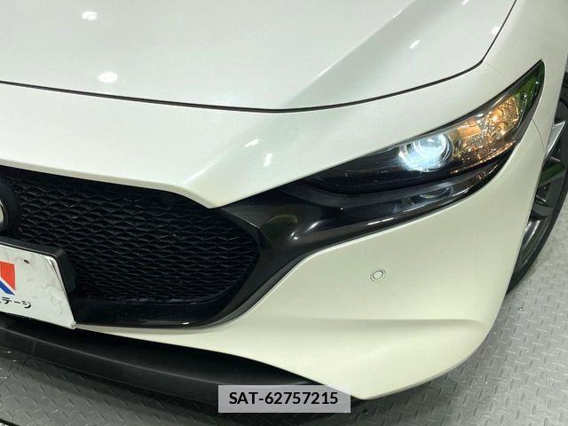 Mazda MAZDA3 2020-03 7786784-13