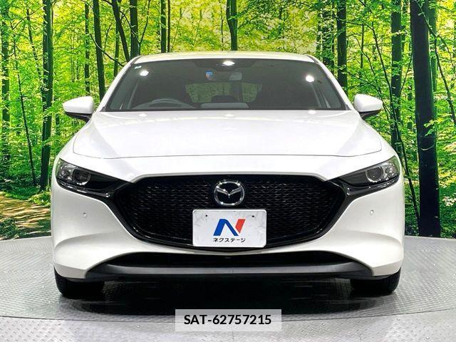 Mazda MAZDA3 2020-03 7786784-15