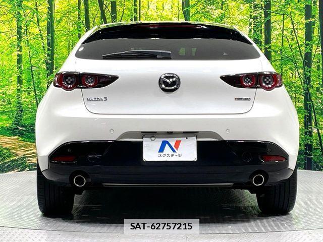 Mazda MAZDA3 2020-03 7786784-16