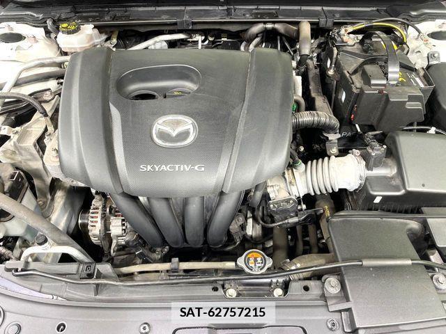 Mazda MAZDA3 2020-03 7786784-17