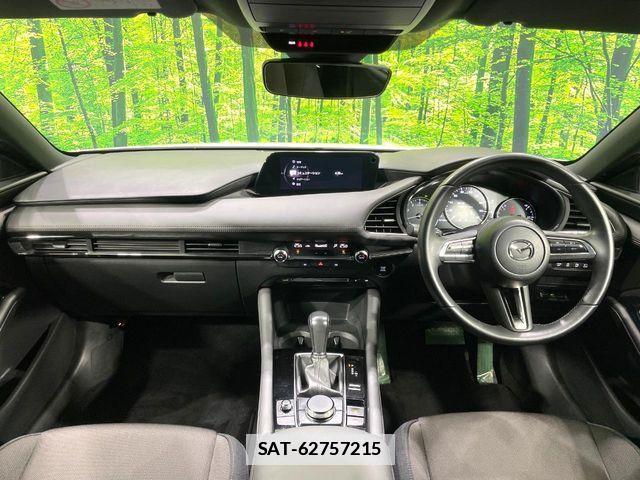 Mazda MAZDA3 2020-03 7786784-1
